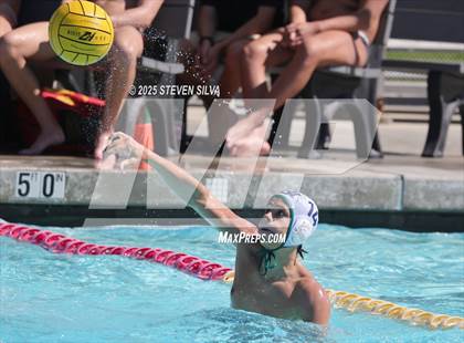 Thumbnail 3 in Del Norte vs. Westview (San Diego Open) photogallery.