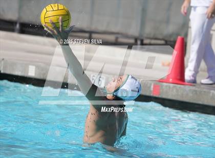 Thumbnail 2 in Del Norte vs. Westview (San Diego Open) photogallery.