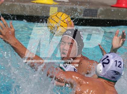 Thumbnail 1 in Del Norte vs. Westview (San Diego Open) photogallery.