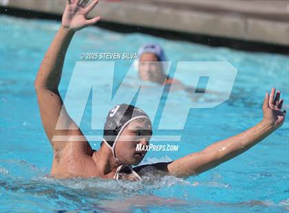 Thumbnail 1 in Del Norte vs. Westview (San Diego Open) photogallery.