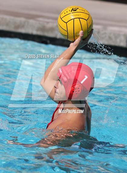 Thumbnail 1 in Del Norte vs. Westview (San Diego Open) photogallery.