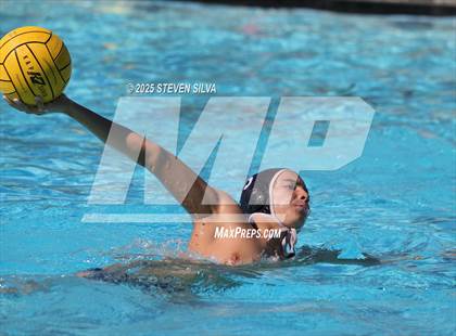 Thumbnail 2 in Del Norte vs. Westview (San Diego Open) photogallery.