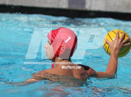 Thumbnail 3 in Del Norte vs. Westview (San Diego Open) photogallery.