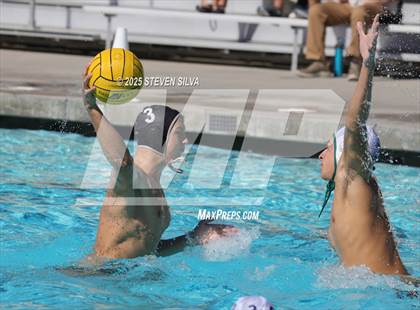 Thumbnail 2 in Del Norte vs. Westview (San Diego Open) photogallery.