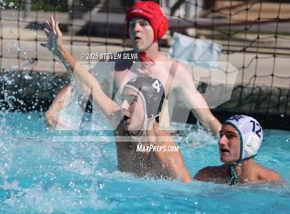 Thumbnail 3 in Del Norte vs. Westview (San Diego Open) photogallery.