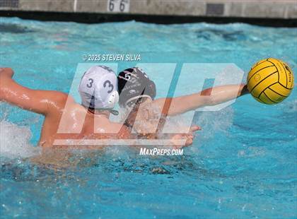 Thumbnail 3 in Del Norte vs. Westview (San Diego Open) photogallery.