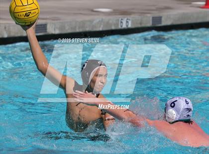 Thumbnail 2 in Del Norte vs. Westview (San Diego Open) photogallery.