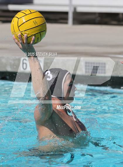 Thumbnail 1 in Del Norte vs. Westview (San Diego Open) photogallery.