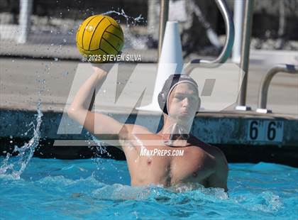 Thumbnail 1 in Del Norte vs. Westview (San Diego Open) photogallery.