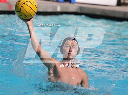 Thumbnail 3 in Del Norte vs. Westview (San Diego Open) photogallery.
