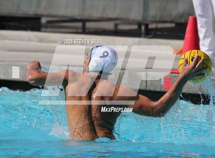 Thumbnail 2 in Del Norte vs. Westview (San Diego Open) photogallery.