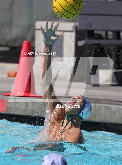 Thumbnail 1 in Del Norte vs. Westview (San Diego Open) photogallery.