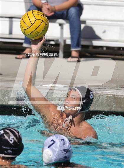 Thumbnail 3 in Del Norte vs. Westview (San Diego Open) photogallery.