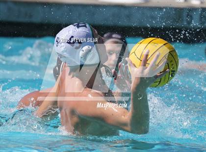 Thumbnail 2 in Del Norte vs. Westview (San Diego Open) photogallery.