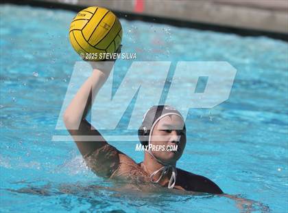 Thumbnail 1 in Del Norte vs. Westview (San Diego Open) photogallery.