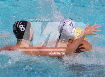 Thumbnail 2 in Del Norte vs. Westview (San Diego Open) photogallery.