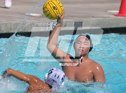 Thumbnail 1 in Del Norte vs. Westview (San Diego Open) photogallery.