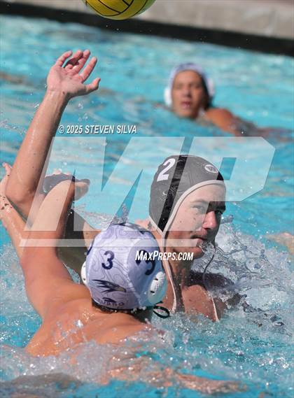 Thumbnail 2 in Del Norte vs. Westview (San Diego Open) photogallery.