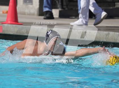 Thumbnail 1 in Del Norte vs. Westview (San Diego Open) photogallery.