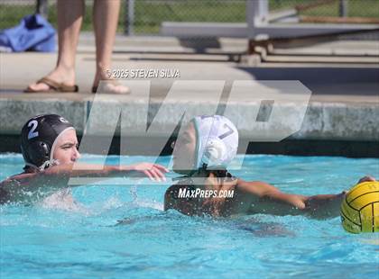 Thumbnail 3 in Del Norte vs. Westview (San Diego Open) photogallery.