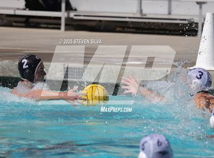 Thumbnail 3 in Del Norte vs. Westview (San Diego Open) photogallery.