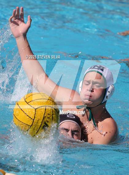 Thumbnail 2 in Del Norte vs. Westview (San Diego Open) photogallery.