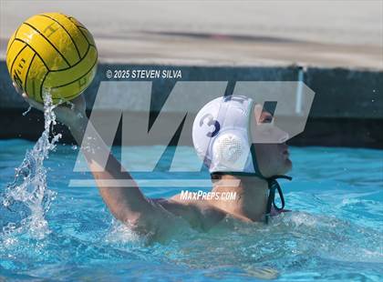 Thumbnail 2 in Del Norte vs. Westview (San Diego Open) photogallery.