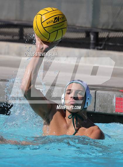 Thumbnail 3 in Del Norte vs. Westview (San Diego Open) photogallery.
