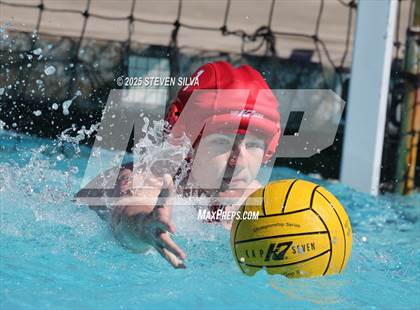 Thumbnail 3 in Del Norte vs. Westview (San Diego Open) photogallery.