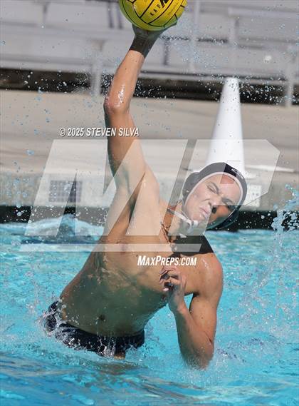 Thumbnail 2 in Del Norte vs. Westview (San Diego Open) photogallery.