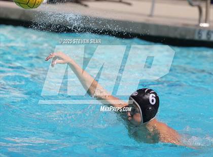 Thumbnail 2 in Del Norte vs. Westview (San Diego Open) photogallery.