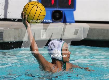 Thumbnail 1 in Del Norte vs. Westview (San Diego Open) photogallery.