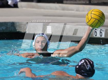 Thumbnail 1 in Del Norte vs. Westview (San Diego Open) photogallery.