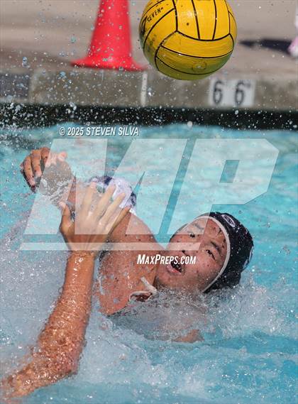 Thumbnail 2 in Del Norte vs. Westview (San Diego Open) photogallery.