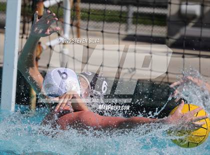 Thumbnail 2 in Del Norte vs. Westview (San Diego Open) photogallery.