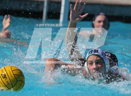 Thumbnail 1 in Del Norte vs. Westview (San Diego Open) photogallery.