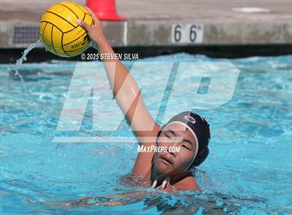 Thumbnail 3 in Del Norte vs. Westview (San Diego Open) photogallery.