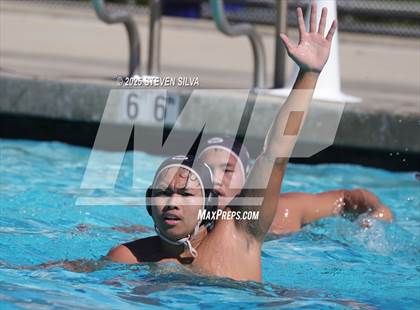 Thumbnail 3 in Del Norte vs. Westview (San Diego Open) photogallery.