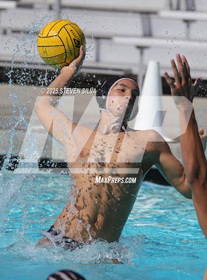 Thumbnail 2 in Del Norte vs. Westview (San Diego Open) photogallery.