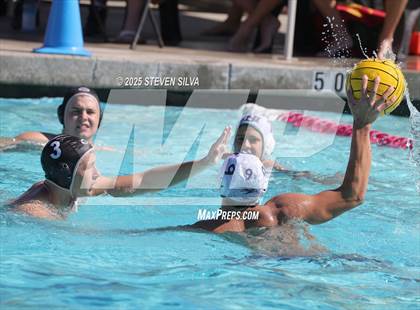 Thumbnail 2 in Del Norte vs. Westview (San Diego Open) photogallery.