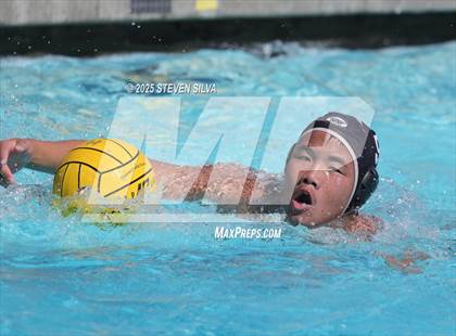 Thumbnail 3 in Del Norte vs. Westview (San Diego Open) photogallery.