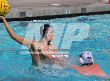 Thumbnail 3 in Del Norte vs. Westview (San Diego Open) photogallery.