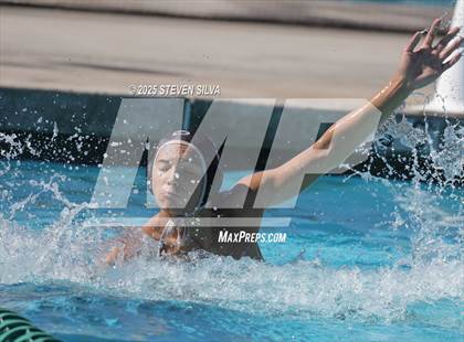 Thumbnail 1 in Del Norte vs. Westview (San Diego Open) photogallery.