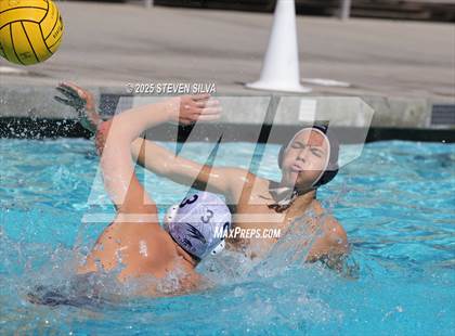 Thumbnail 1 in Del Norte vs. Westview (San Diego Open) photogallery.