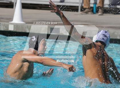 Thumbnail 3 in Del Norte vs. Westview (San Diego Open) photogallery.