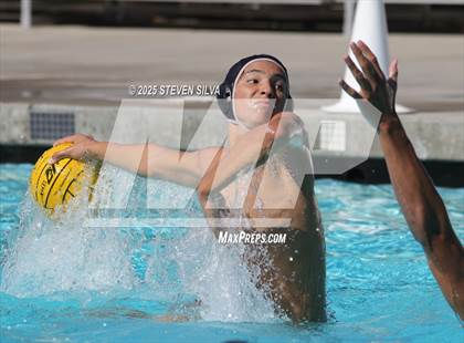 Thumbnail 3 in Del Norte vs. Westview (San Diego Open) photogallery.