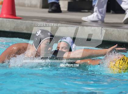 Thumbnail 3 in Del Norte vs. Westview (San Diego Open) photogallery.