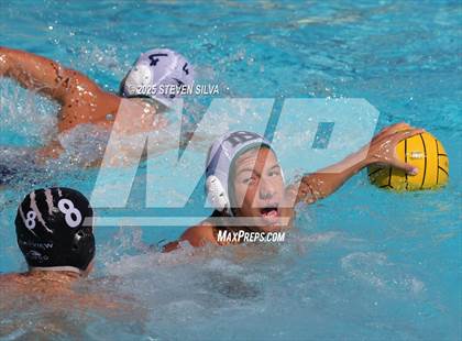 Thumbnail 3 in Del Norte vs. Westview (San Diego Open) photogallery.