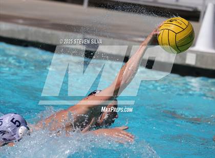 Thumbnail 3 in Del Norte vs. Westview (San Diego Open) photogallery.