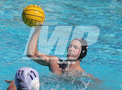 Thumbnail 2 in Del Norte vs. Westview (San Diego Open) photogallery.